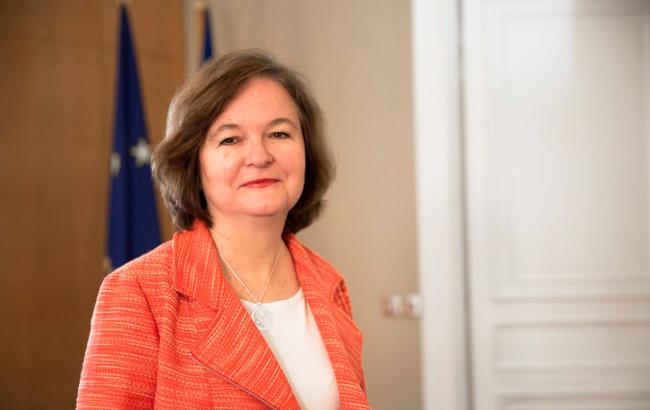 МИД Франции раскритиковал высказывания итальянских министров о "желтых жилетах"