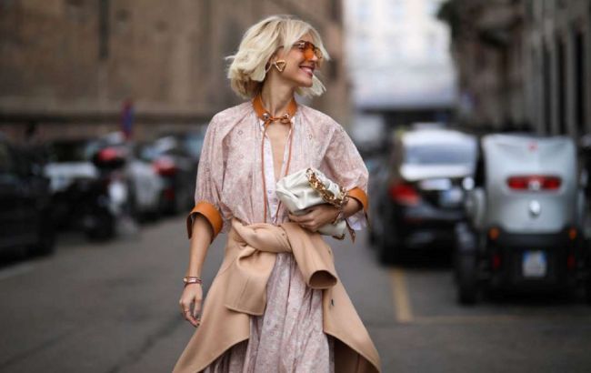 Сделайте образ шикарным. 7 советов, как выглядеть в одежде дорого