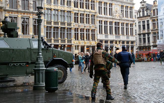 США направит в Брюссель своих детективов для помощи в расследовании терактов