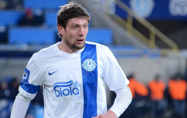 Кубок України: "Дніпро" громить одеситів в Києві