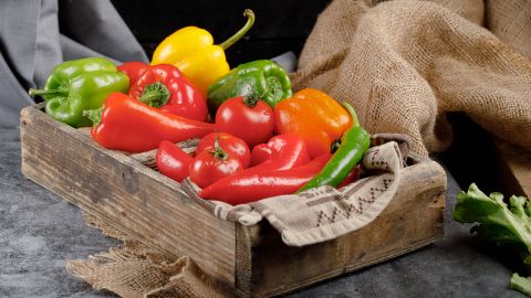 Ученые назвали продукт, который продлевает жизнь: доступен каждому