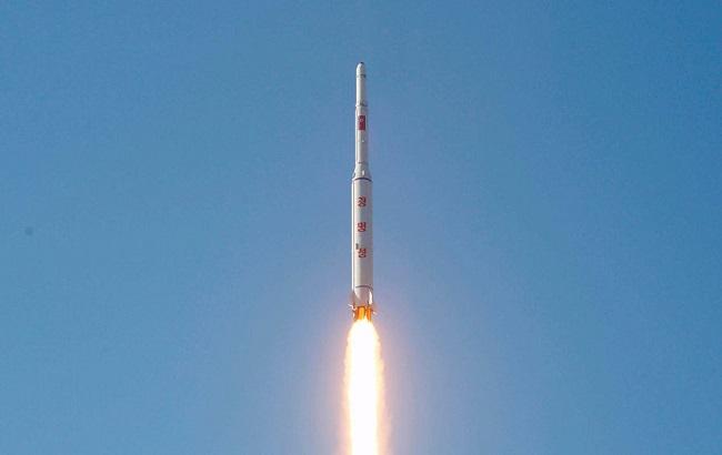 Радбез ООН обіцяє КНДР відповідні заходи на запуск балістичних ракет