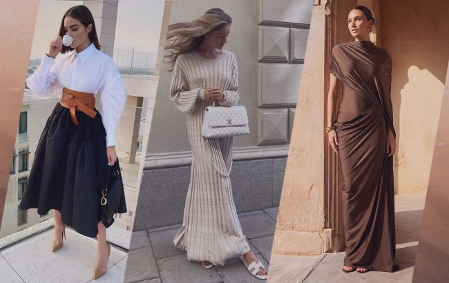 Секрет стилю 2026: 5 трендів, що освіжать гардероб і зекономлять ваш час