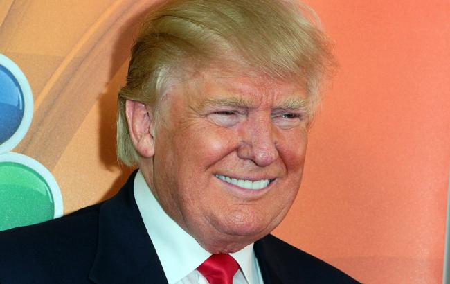 Трамп обещает выход США из Транстихоокеанского партнерства