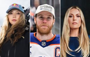 10 найпопулярніших атлетів Олімпіади-2026 в Instagram: за ким стежить увесь світ (фото)