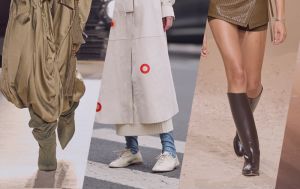 Must‑have на весну 2026: 7 моделей взуття, щоб виглядати дорого