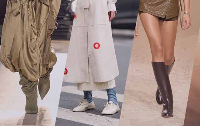 Must-have на весну 2026: 7 моделей обуви, чтобы выглядеть дорого