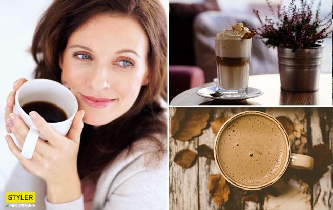 Допоможе зберегти красу: вчені назвали несподівану властивість кави