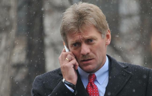 Песков прокомментировал предложение ввести смертную казнь в РФ для террористов