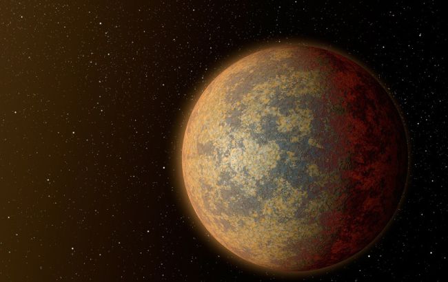 В NASA обнаружили самую близкую к Земле экзопланету