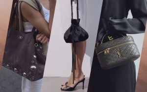 Андре Тан назвав трендові сумки весни 2026, які зроблять образ дорогим