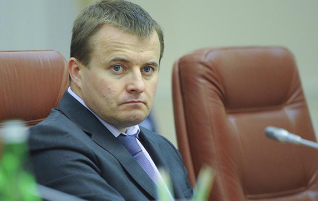 Демчишин отрицает, что в договорах с РФ по электроэнергии упоминается "Крымский федеральный округ"