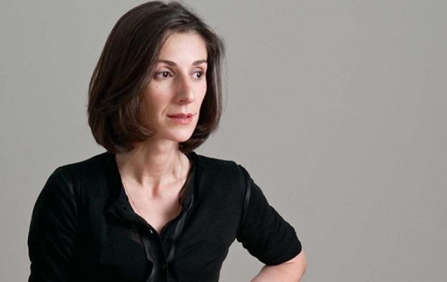 Згуладзе заявила, что живет в гостинице МВД и не помнит, какая у нее зарплата