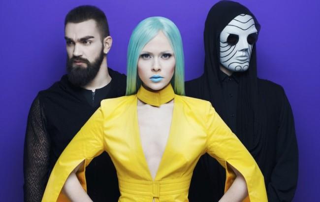 Стали известны имена полуфиналистов отбора на Евровидение 2016