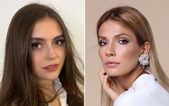 Младшая дочь Сумской призналась, когда в последний раз виделась с сестрой, которая живет в РФ