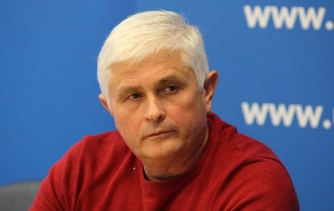 Аграрная партия Украины исключила Виталия Скоцика и избрала нового руководителя — Корбан