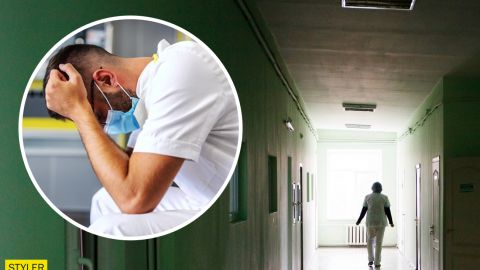 У Києві від COVID-19 померла жінка: рідні звинувачують у її загибелі лікарів