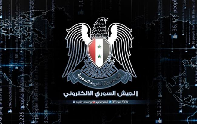 Сирійські хакери сьогодні атакували сайти провідних світових ЗМІ, а також ряду компаній
