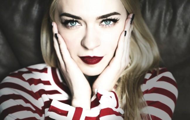 Саундтреком к новой голливудской драме стала песня Alloise