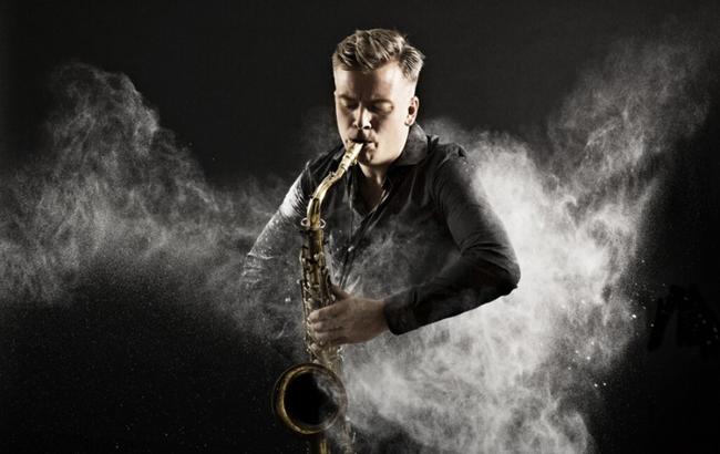 Voloshin Jazz Weekend