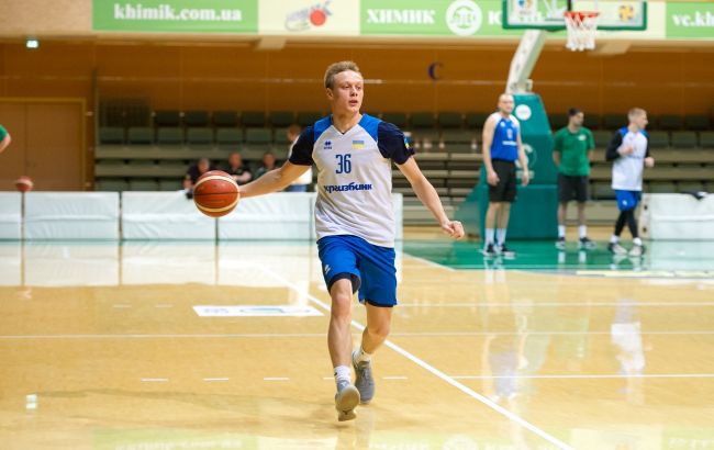 "Будівельник" повернув до команди оборонця збірної України