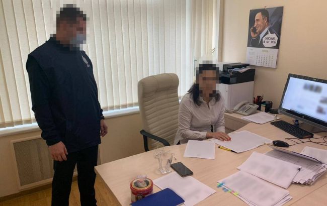 У КМДА новий обшук: правоохоронці назвали причину