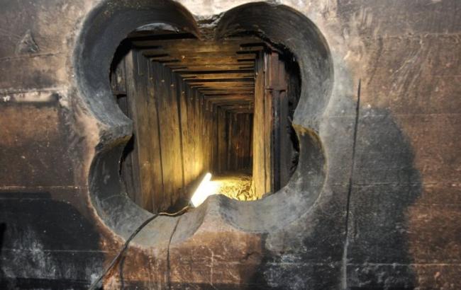 Дерзкое ограбление: во Львове из банка украли сейф, выбив стену в здании