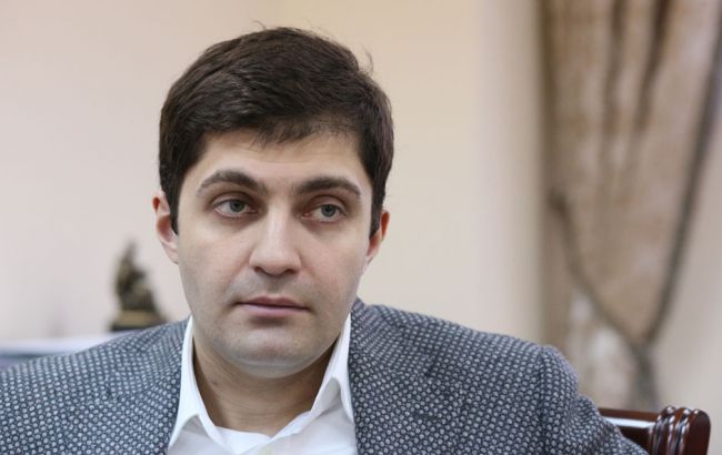 Сакварелідзе викликали на допит в ГПУ 1 квітня