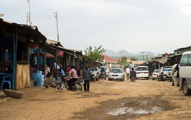 Перестрелки в Южном Судане: десятки погибших и раненых
