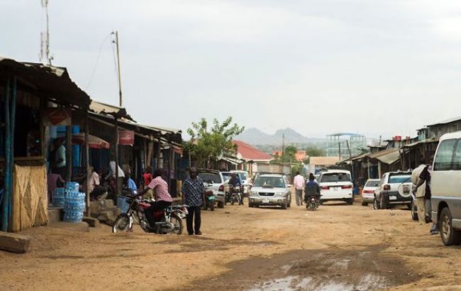 Число загиблих через перестрілки в Південному Судані зросло до 272