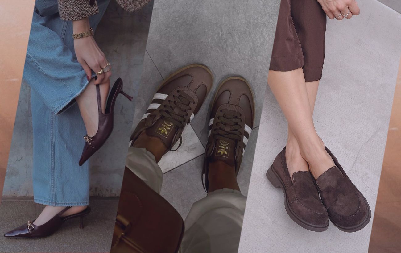 Андре Тан про взуття на весну, яке змінить ваш стиль і прослужить кілька сезонів