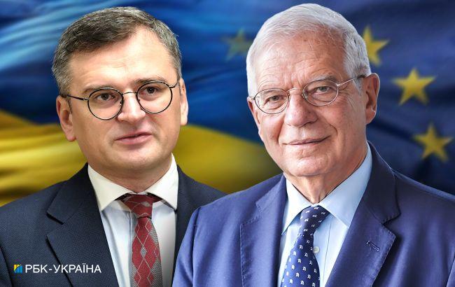 Европе и всему миру необходима победа Украины