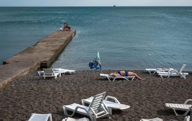 Российский депутат предрек крах курортного сезона в Крыму