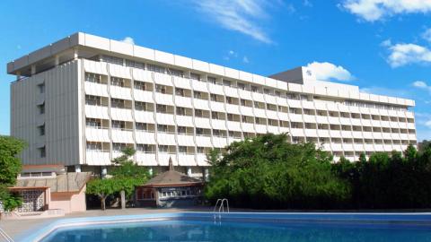 У Кабулі бойовики відкрили вогонь у готелі Intercontinental