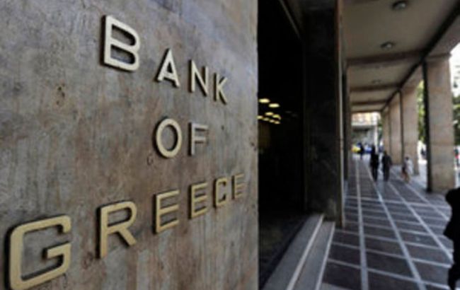 Банківські канікули в Греції продовжать до 16 липня