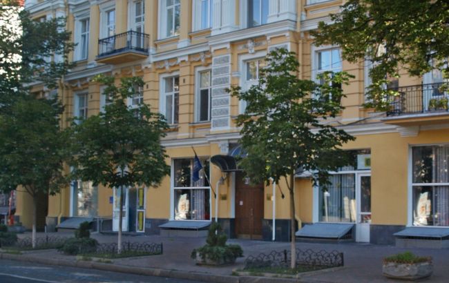 Хозяйственный суд Киева взыскал с ДТЭК более 107 млн гривен