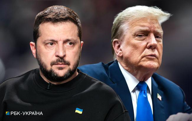 Все ще "друг Путіна"? Чи змінив Трамп своє ставлення до України та війни