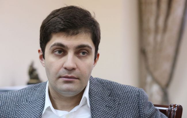Сакварелидзе сообщил об обысках на связанных с Курченко предприятиях