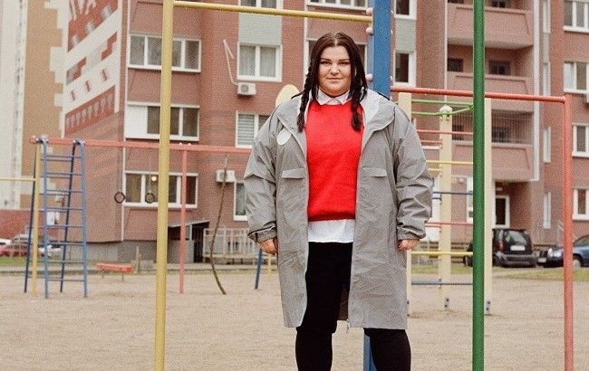 Українська рэперша Alyona Alyona стала героїнею американського Vogue