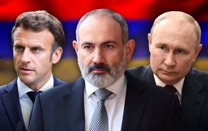 Долой Москву. Как Армения берет курс на ЕС и какой может быть реакция России