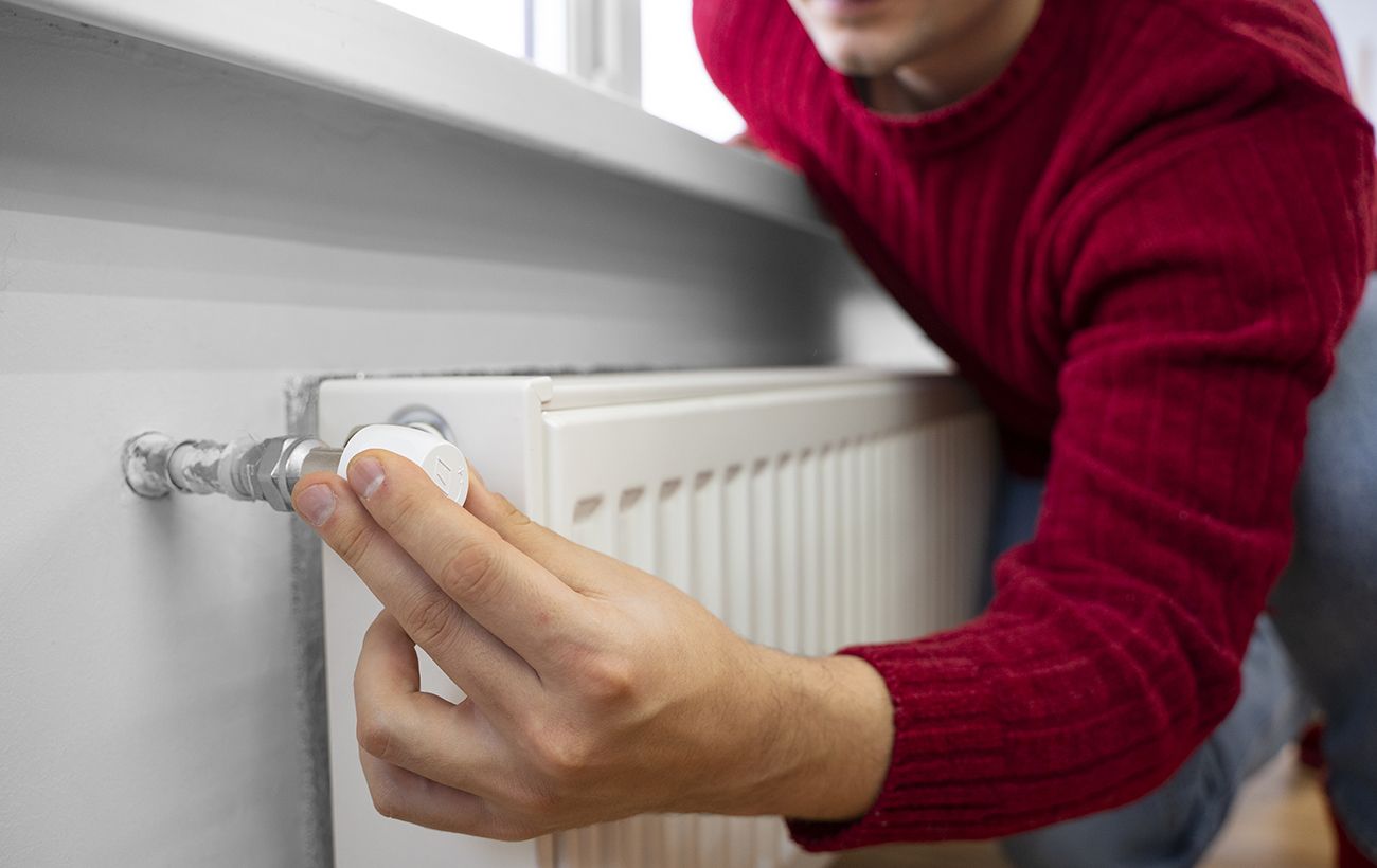 Помилка, що коштуватиме ремонту: що станеться з трубами, якщо вимкнули опалення в мороз