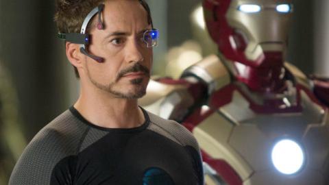 "Месники: Війна нескінченності": Роберт Дауні-молодший розповів, хто може перемогти Таноса