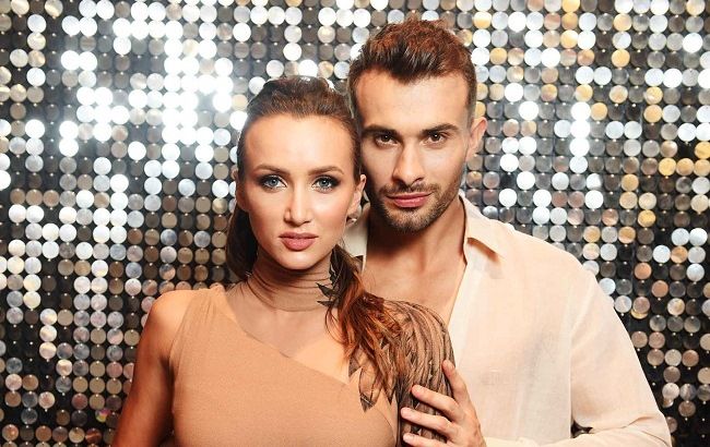 "Коханці": як Різатдінова і Прохоров стали лідерами першого ефіру Танці з зірками 2019