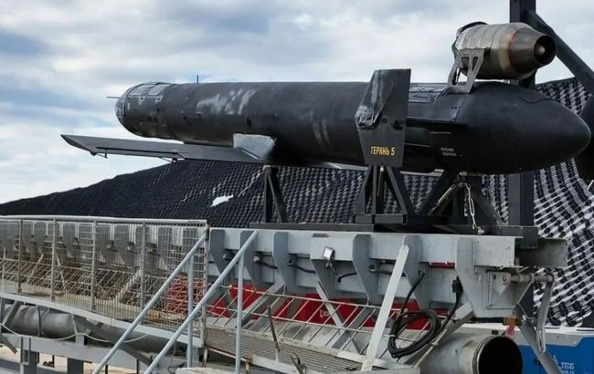 РФ готує нові "Герані", Україні треба "перестрибнути" одразу два покоління загроз, - Давидюк