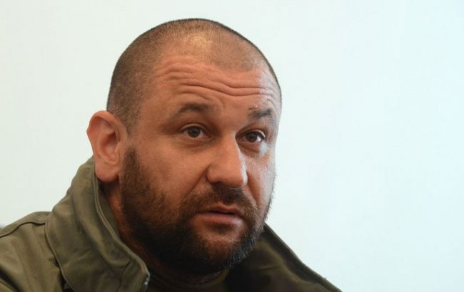 Инцидент в Лукьяновском СИЗО: ухо "торнадовцу" отрезал его бывший командир
