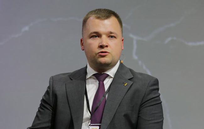 "Масштаб справи Міндіча нас дуже здивував": інтерв&rsquo;ю з Олександром Абакумовим, НАБУ