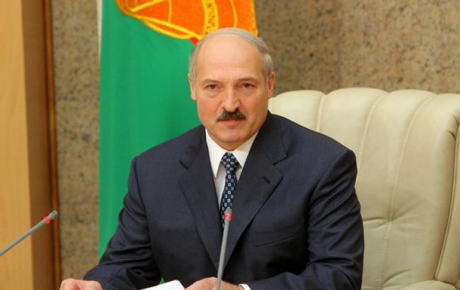 Президента Білорусі Лукашенка запросили відвідати США