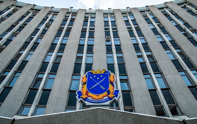 Прокуратура відкрила справу через розтрату бюджетних коштів чиновниками мерії Дніпра
