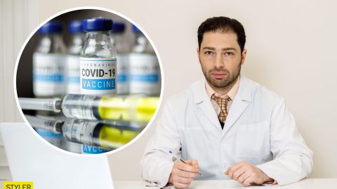 Локдаун, кінець пандемії і ковід-дисиденти: лікар-інфекціоніст відповів на важливі питання