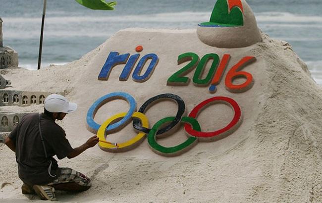 Влада Бразилії посилюють заходи безпеки на Олімпіаді